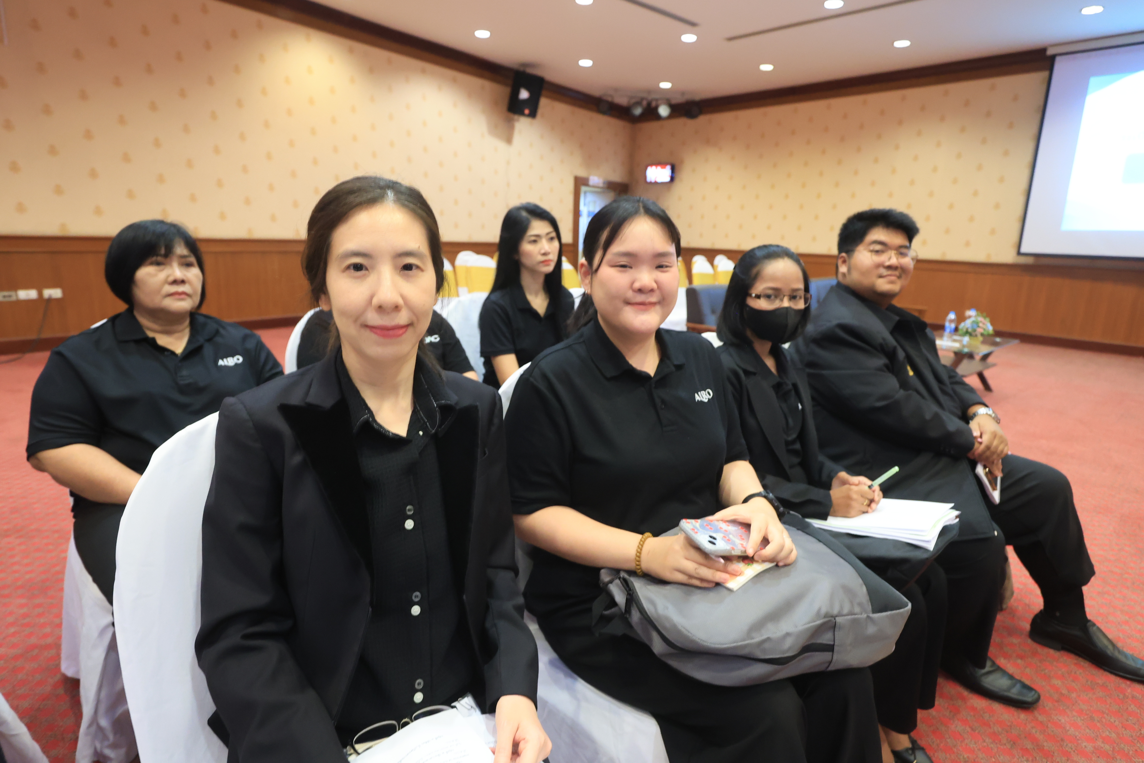 title - เลขาฯ ส.ป.ก. ยกระดับการติดตามงบปี 69 สั่งเร่งเบิกจ่าย-ขับเคลื่อนทุกโครงการให้เห็นผล
